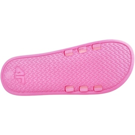 Chanclas 4F F045A W 4FMM00FFLIF045A 53S rosado 4