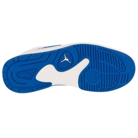 Zapatillas Nike Air Jordan Stadium 90 DX4397-104 blanco 3
