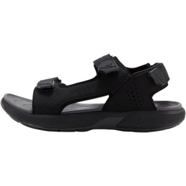 Sandalias 4F M051 M 4FRSS24FSANM051 21S negro 4