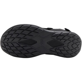 Sandalias 4F M051 M 4FRSS24FSANM051 21S negro 5