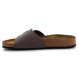 Chanclas Birkenstock Catalina Bs W 1026510 marrón 9