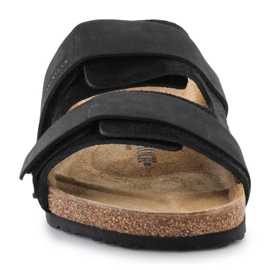 Sandalias Birkenstock Milano Bs 1024997 negro 7