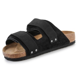 Sandalias Birkenstock Milano Bs 1024997 negro 8