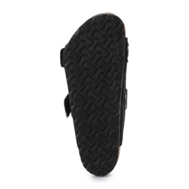 Sandalias Birkenstock Milano Bs 1024997 negro 11