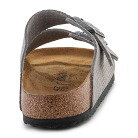 Chanclas Birkenstock Arizona Bs M 1026988 gris 10