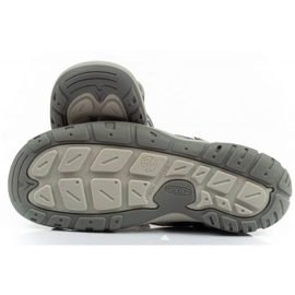 Sandalias Keen Knotch 1026159 azul 6