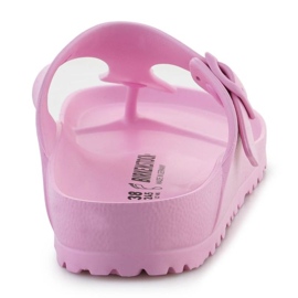 Chanclas Birkenstock Gizeh Eva 1027352 rosado 4