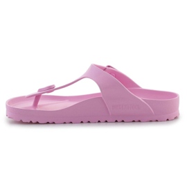 Chanclas Birkenstock Gizeh Eva 1027352 rosado 8