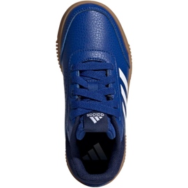 Zapatillas Adidas Tensaur Sport Training Lace IF1721 azul 3