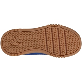 Zapatillas Adidas Tensaur Sport Training Lace IF1721 azul 5