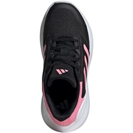 Zapatillas Adidas Tensaur Run 3.0 IE3551 negro 3