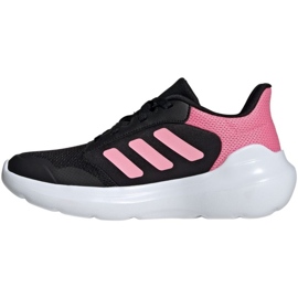 Zapatillas Adidas Tensaur Run 3.0 IE3551 negro 4