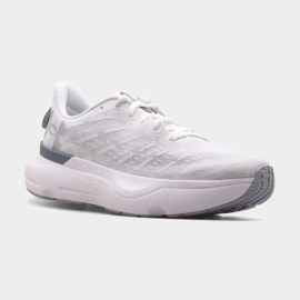Under Armour Zapatillas Under Ua Infinite 6 Cool Down Armor M 3027187-302 gris 4