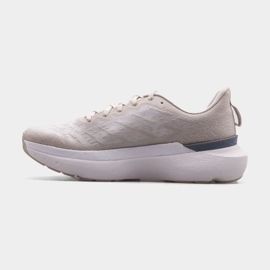 Under Armour Zapatillas Under Ua Infinite 6 Cool Down Armor M 3027187-200 beige 5