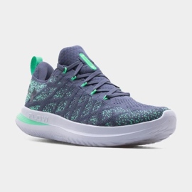 Under Armour Velociti 3 3026117-106 zapatos azul 5