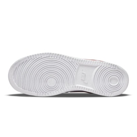 Zapatillas Nike Court Vision Low Next Nature DH3158-102 blanco 3