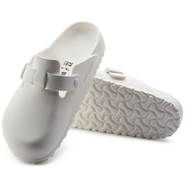 Chanclas Birkenstock Boston Eva W 0127133 beige 4