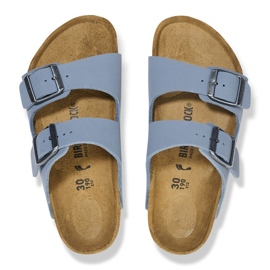 Chanclas Birkenstock Arizona Kids Bs Jr 1026424 azul 5