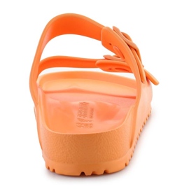 Birkenstock Chanclas Birkenstock Arizona Eva M 1025188 naranja 4