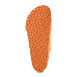 Birkenstock Chanclas Birkenstock Arizona Eva M 1025188 naranja 5