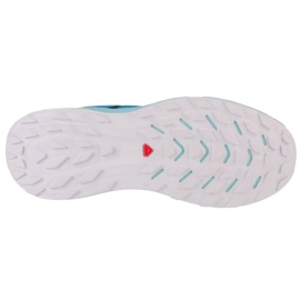 Zapatillas Salomon Ultra Flow W 474858 azul 3