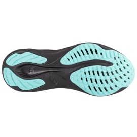 Zapatillas de entrenamiento Asics Gel-Pulse 15 Gtx M 1011B781-001 negro 3
