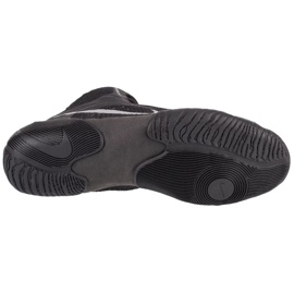 Zapatillas Nike Tawa CI2952-001 negro 3