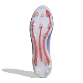 Zapatillas Adidas F50 Pro Fg IE0596 blanco 3