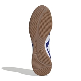 Zapatos Adidas Predator League en IF6393 azul 3