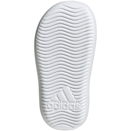 Adidas Sandalias de agua de verano con punta cerrada GW0391 negro 5