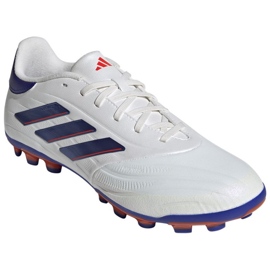 Zapatillas Adidas Copa PURE.2 League 2G/3G Ag M IG6409 blanco 3