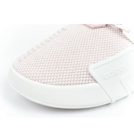 Zapatillas Adidas Eqt Bask Adv EE5037 rosado 5
