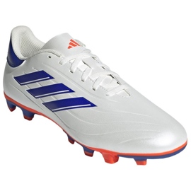 Zapatillas Adidas Copa Pure.2 Club FxG IG6410 blanco 3