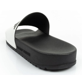 Chanclas Emporio Armani XVPS04D 287 blanco 5