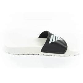 Chanclas Emporio Armani XVPS04D 850 negro 3