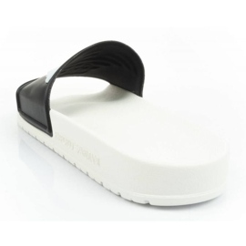 Chanclas Emporio Armani XVPS04D 850 negro 4