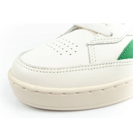 Zapatillas Reebok Club Form Hi GZ2437 blanco 5