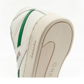 Zapatillas Reebok Club Form Hi GZ2437 blanco 6