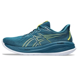 Zapatillas Asics Gel Cumulus 26 1011B792-400 verde 6