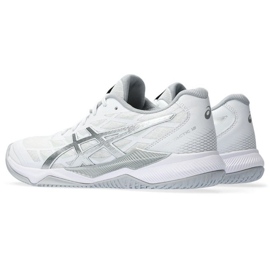 Zapatillas Asics Gel Tactic 12 W 1072A092100 blanco 4