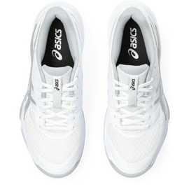 Zapatillas Asics Gel Tactic 12 W 1072A092100 blanco 5