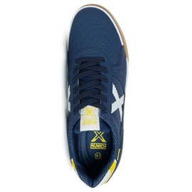 Zapatillas Munich G-3 Profit 391 3111391 azul 4