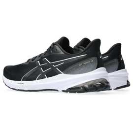 Zapatillas Asics GT 1000 12 W 1012B450004 negro 4