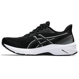 Zapatillas Asics GT 1000 12 W 1012B450004 negro 6