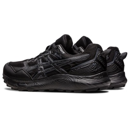 Zapatillas Asics Gel Sonoma 7 Gtx 1012B414-002 negro 4