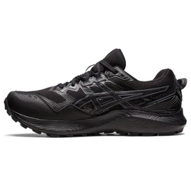 Zapatillas Asics Gel Sonoma 7 Gtx 1012B414-002 negro 6