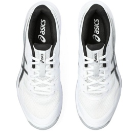 Zapatillas Asics Gel Tactic 12 1071A090100 blanco 5