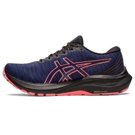 Zapatillas Asics Gt 2000 11 Gtx W 1012B304003 azul 6