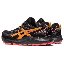 Zapatillas Asics Gel Sonoma 7 Gtx W 1012B414003 multicolor 4