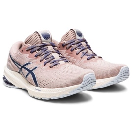 Zapatillas Asics GT 1000 11 1012B494-250 rosado 4
